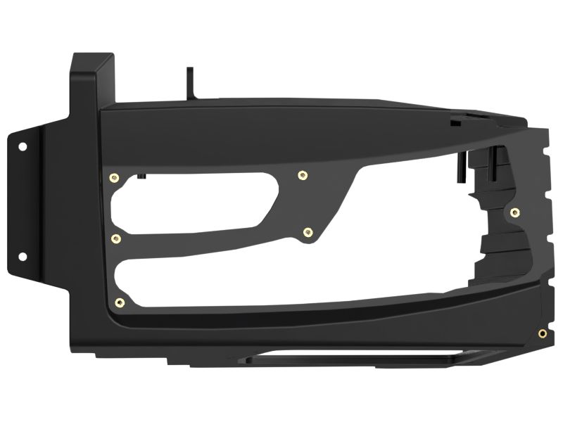 КОНСОЛЬ В СБОРЕ