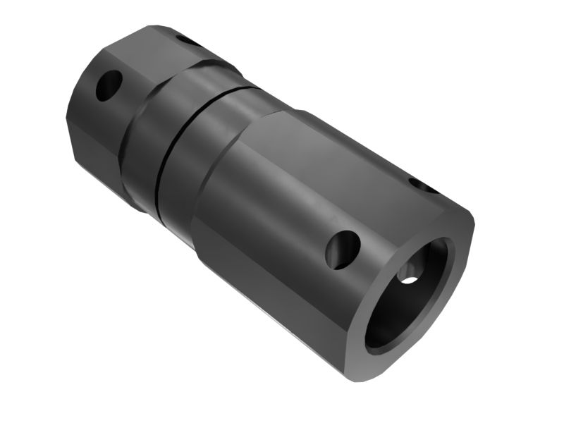 БЛОК КЛАПАНА