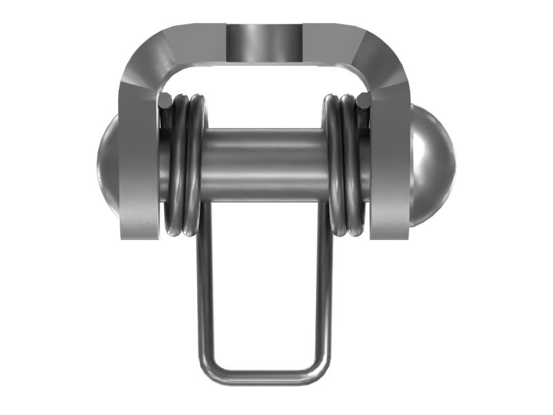 Комплект защелок