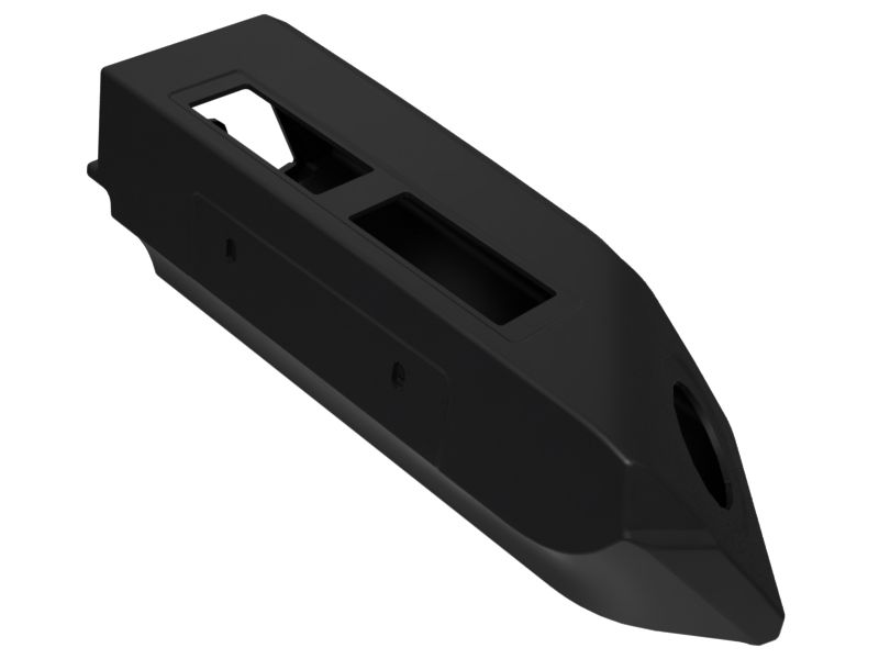 КАНАЛ ЛЕВЫЙ В СБОРЕ