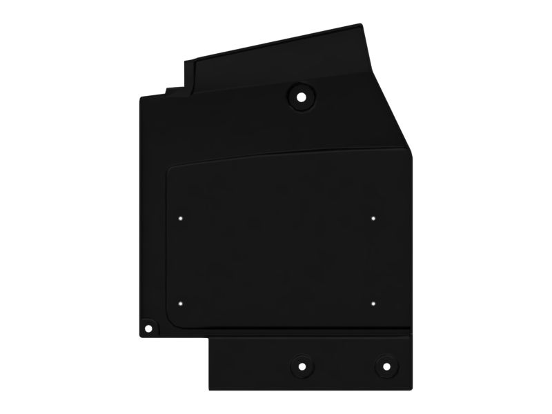 КРЫШКА В СБОРЕ