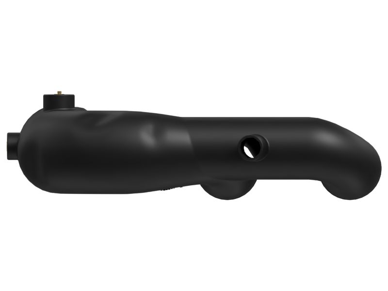 ТРУБКА ВОЗДУШНАЯ В СБОРЕ