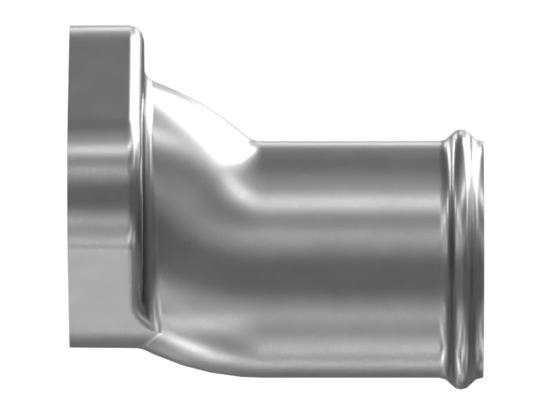440-0676: Air Inlet Connector Pipe | CATCorp