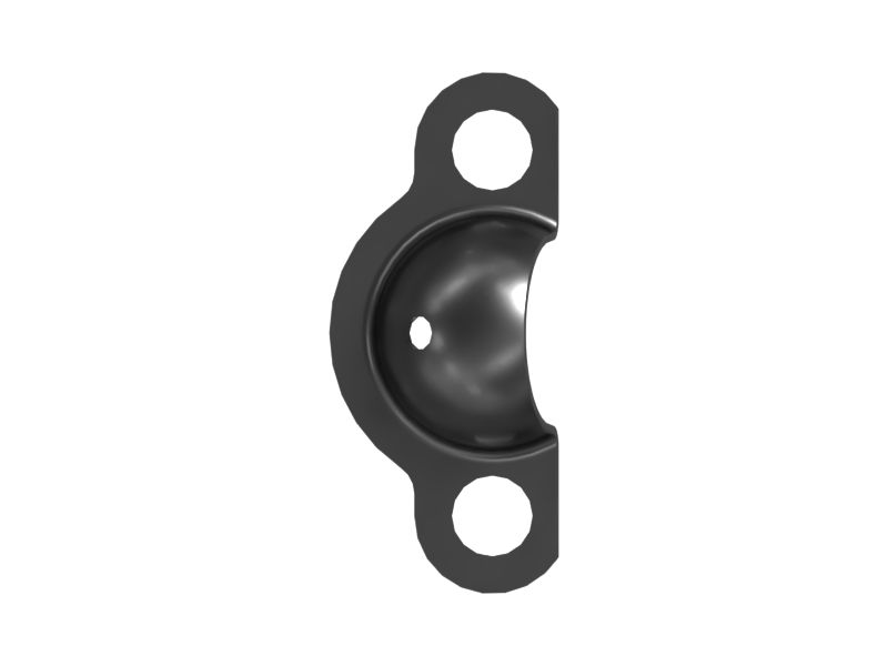 M8 Water Supply Inlet Elbow