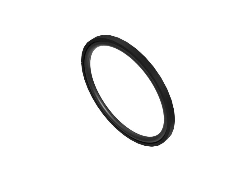 622-0576: Sello de limpiaparabrisas de 97,8 mm de diámetro interior