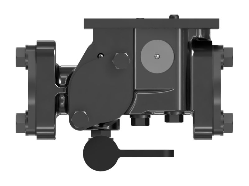 Приоритетный клапан