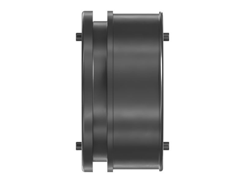 ПОРШЕНЬ В СБОРЕ