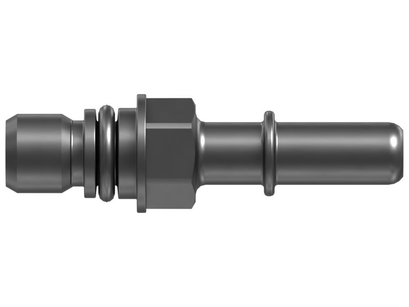 Переходник в сборе