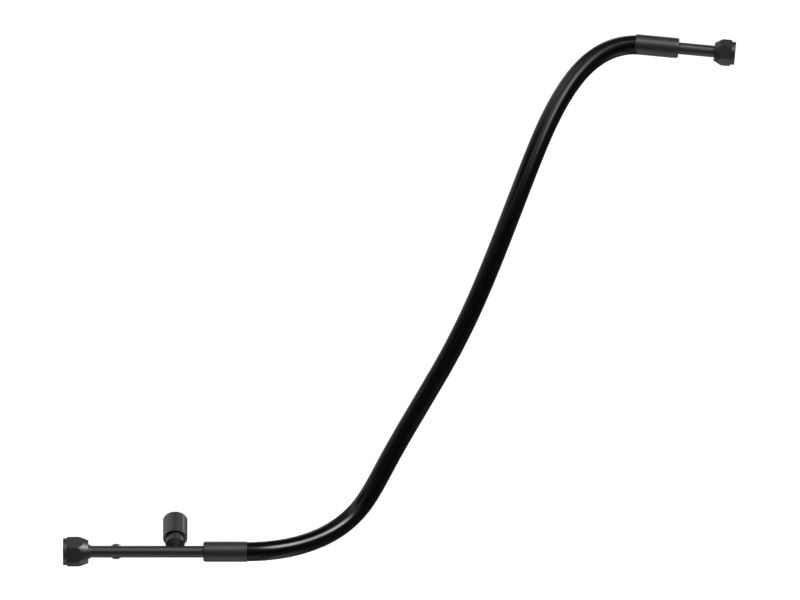 Шланг в сборе