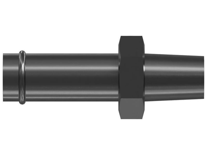 Прямой переходник