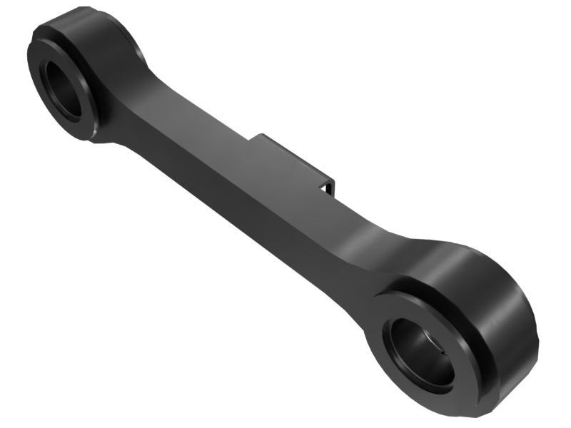 ПОДШИПНИК ТЯГИ В СБОРЕ