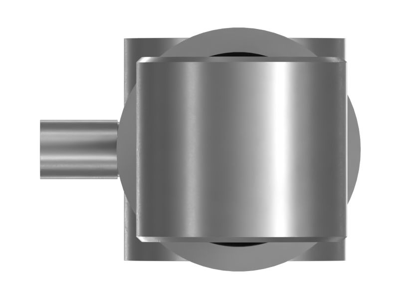 ЦИЛИНДР ГИДРАВЛИЧЕСКИЙ