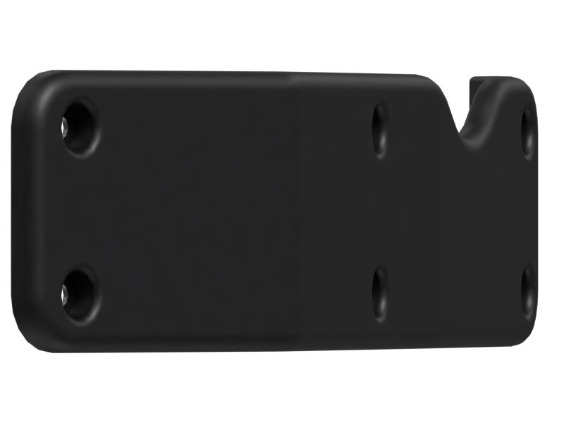 АМОРТИЗАТОР ПРАВЫЙ В СБОРЕ