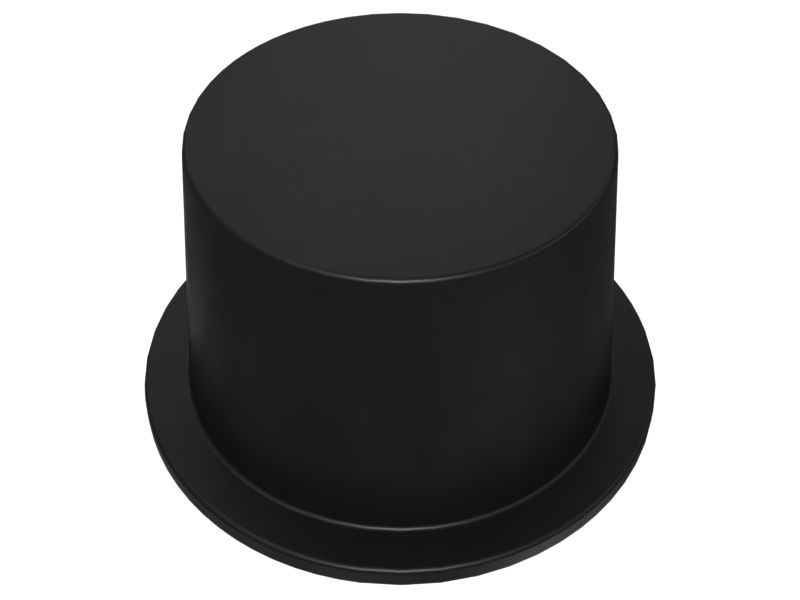 276-0749: Cap-Plug
