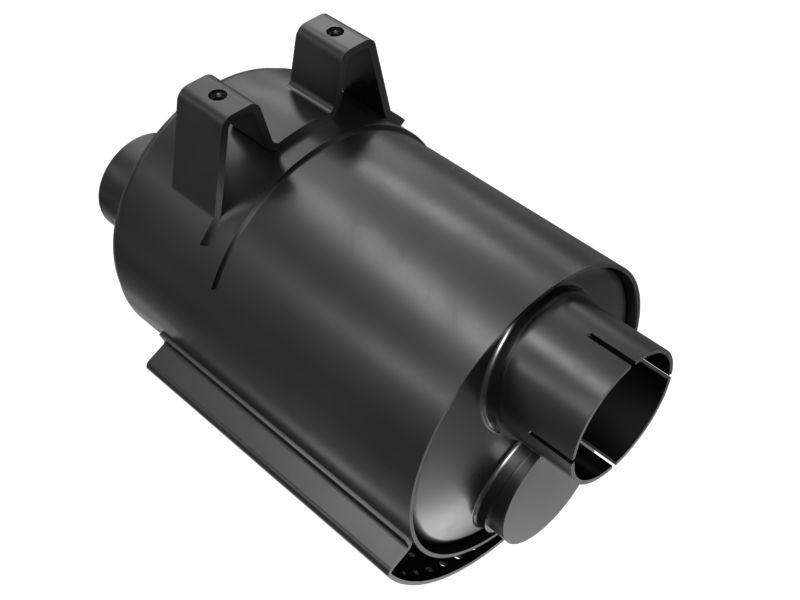 Прокладка выхлопной системы