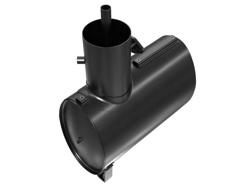 ШЛАНГ ОХЛАЖДАЮЩЕЙ ЖИДКОСТИ