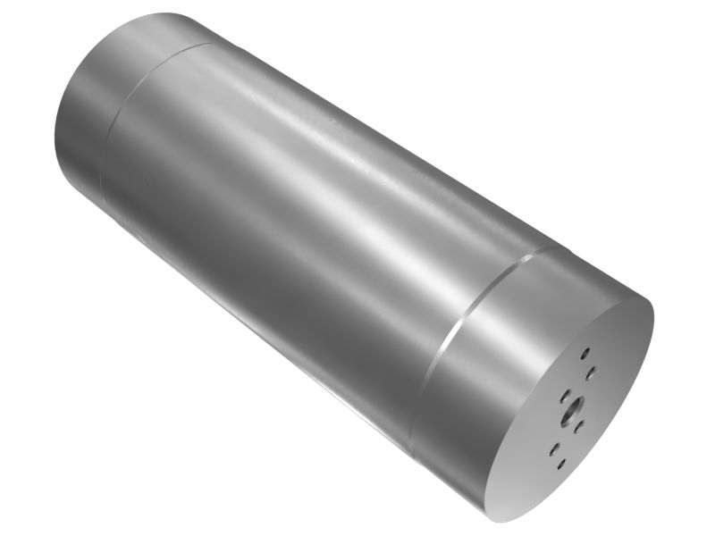 Гидроаккумулятор