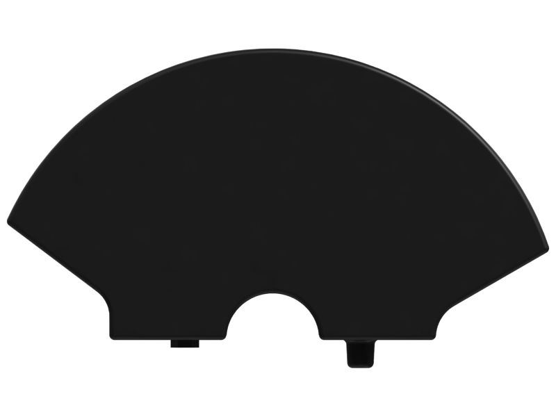 Бак с предохранительным сальником