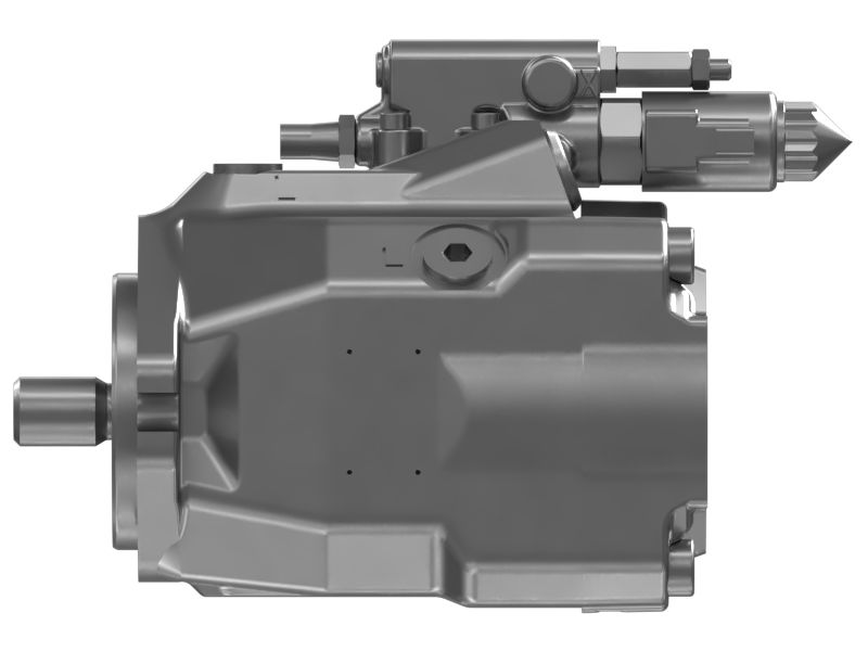 Cat® Reman Piston Pump