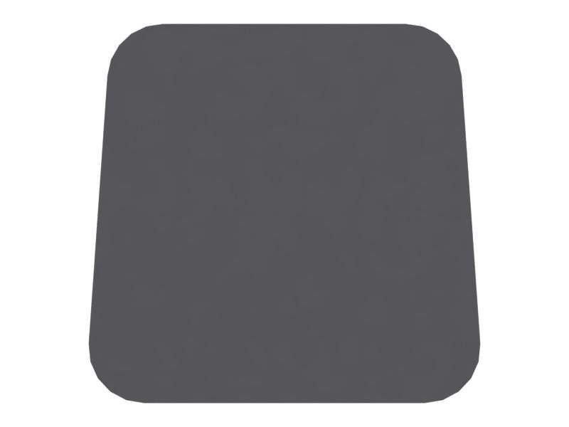 СТЕКЛО ПЕРЕДНЕЕ В СБОРЕ