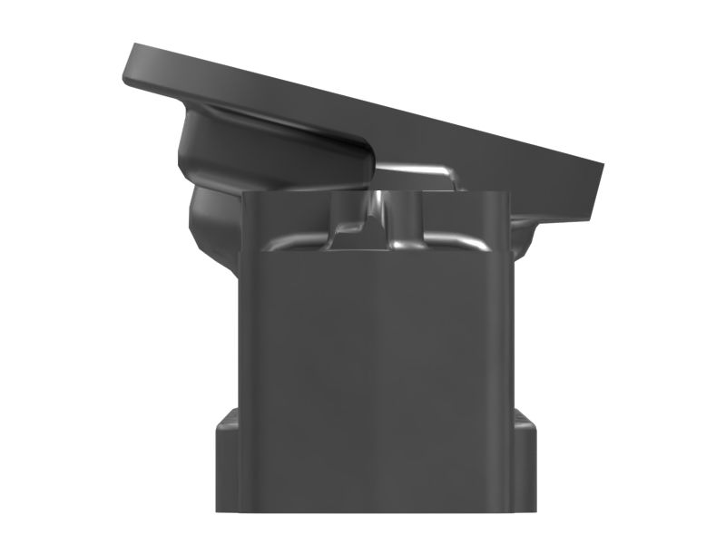 Впускной воздушный коллектор