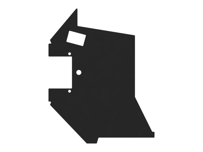 Напольный коврик