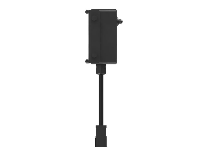 224-8725: Plastic Control Box | CATCorp