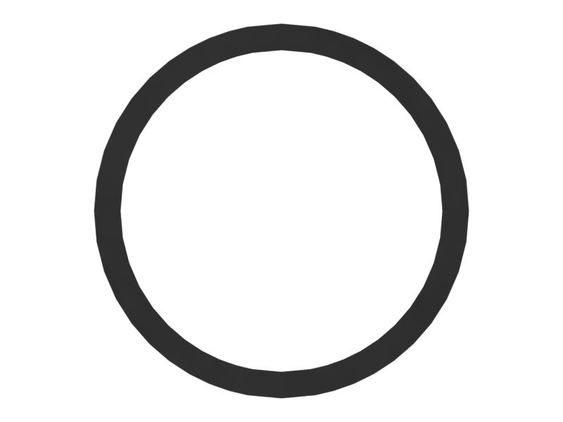 РЕГУЛИРОВОЧНАЯ ПРОКЛАДКА