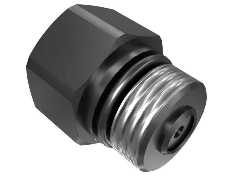 489-5227: Hydraulic Control Manifold Hose Split Flange 4895227 купить