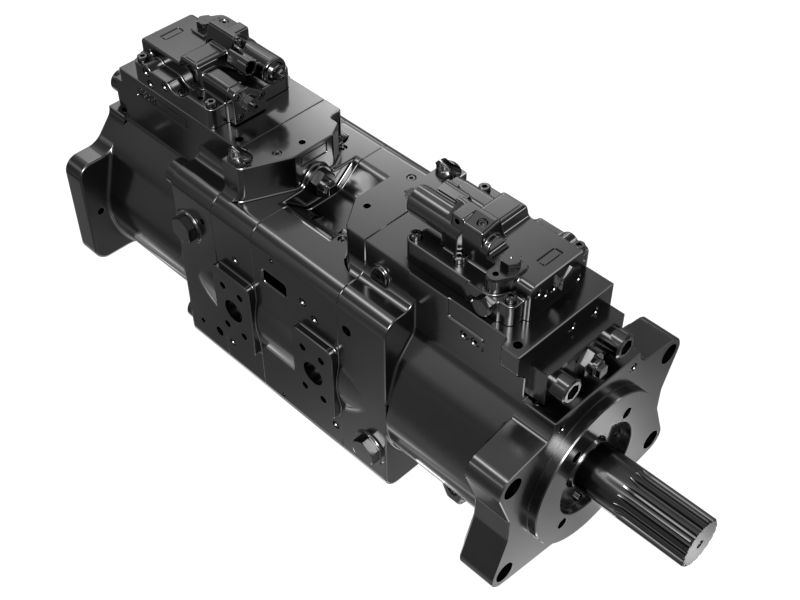 PUMP GP-2PS-