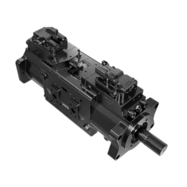 627-1304: PUMP GP-2PS-