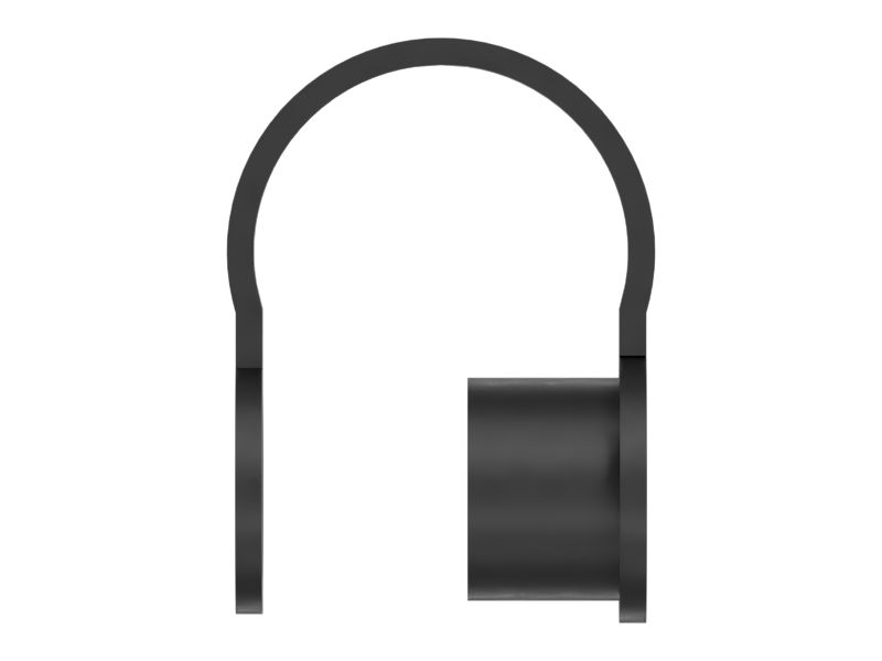 КРЫШКА ПЫЛЕЗАЩИТНАЯ