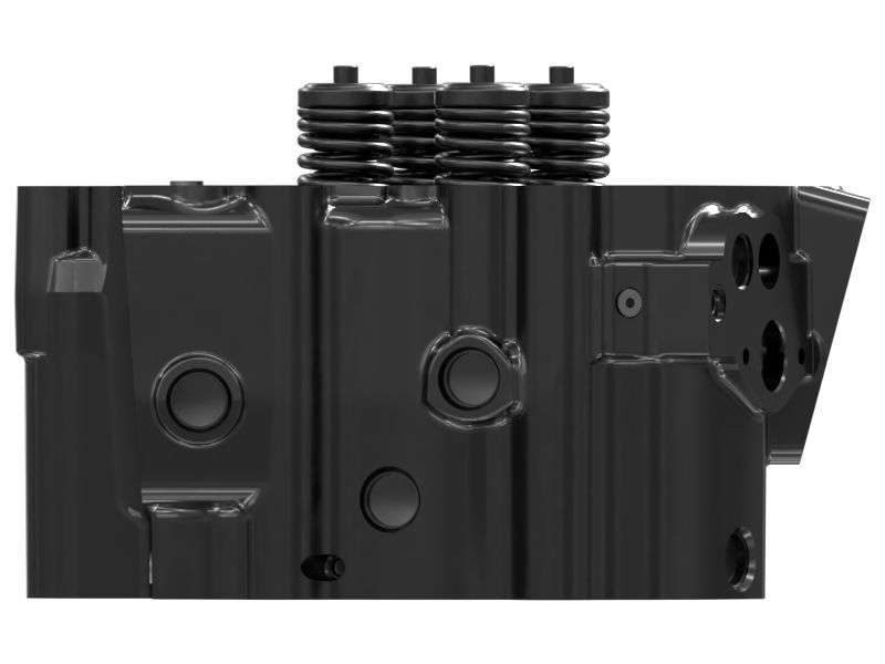 Электромагнитный клапан 24 В