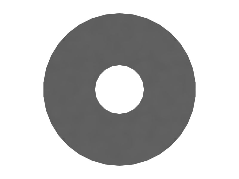 РЕГУЛИРОВОЧНАЯ ПРОКЛАДКА