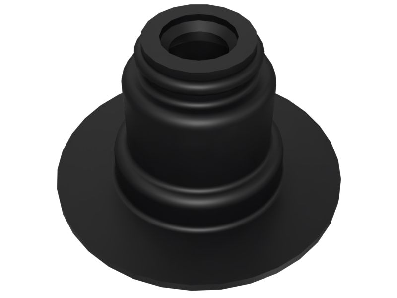 УПЛОТНЕНИЕ СИСТЕМЫ КЛАПАНОВ