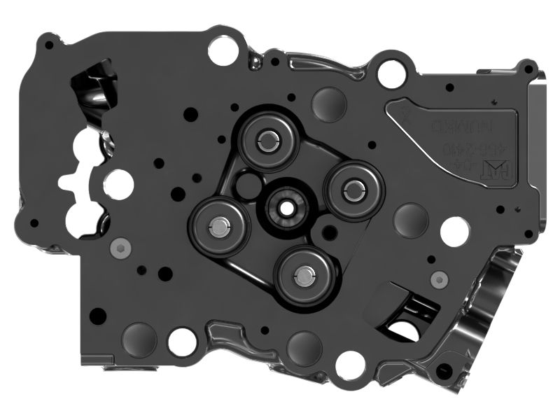 584-1356: Engine Cylinder Head 5841356 купить