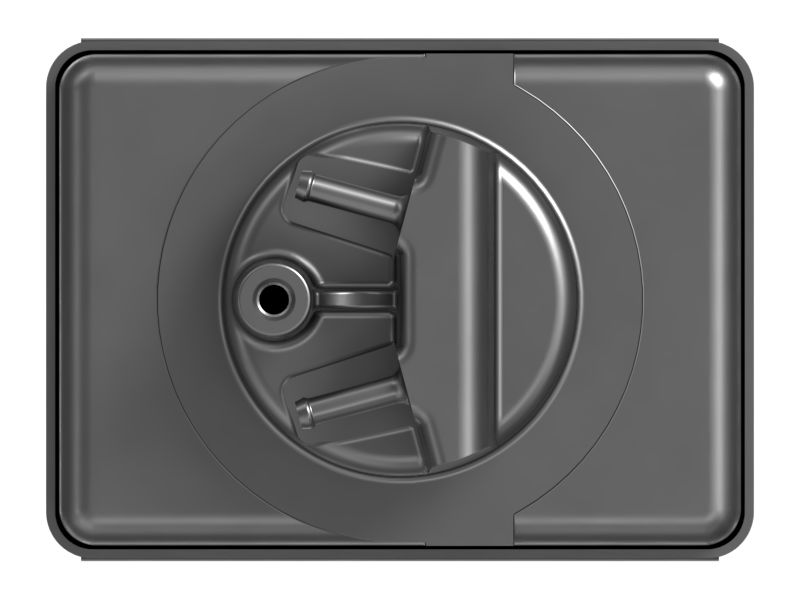 Сердцевина радиатора