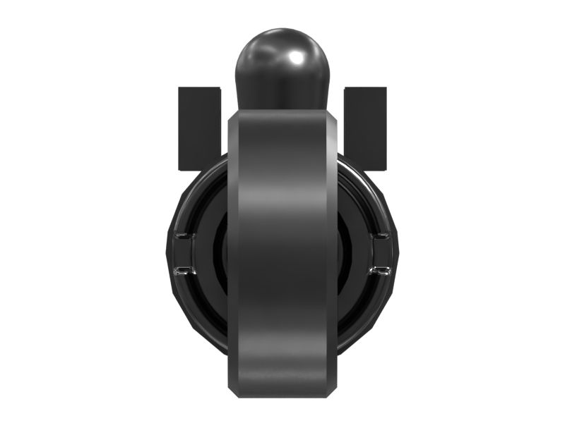 БЛОК ЦИЛИНДРА 0090