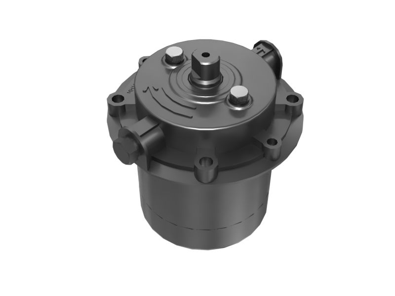607-7356: Seal Kit