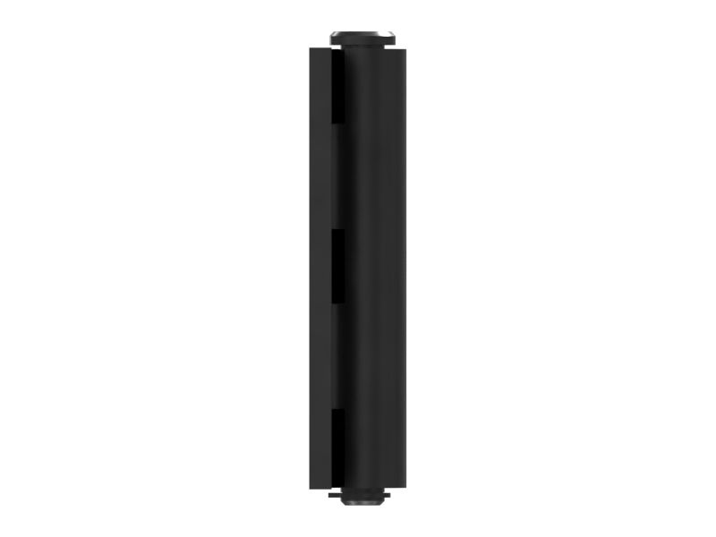 Diesel Exhaust Fluid Tank Enclosure Hinge