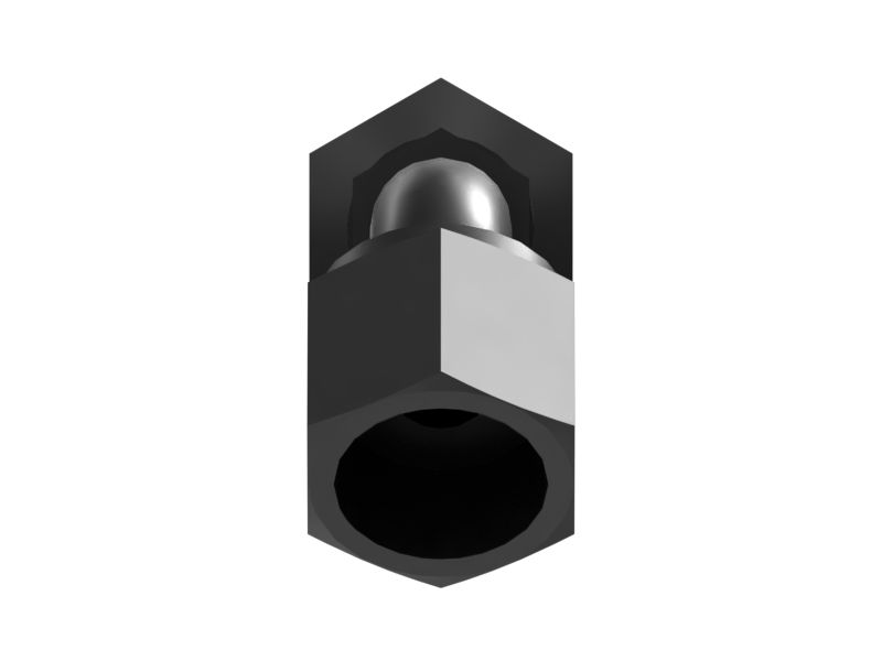 Hydraulic Auxiliary Control Valve