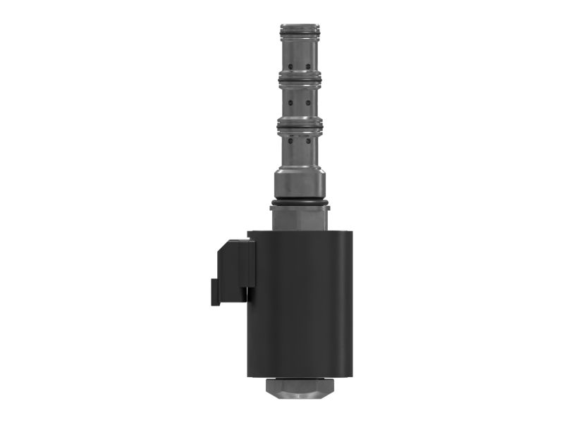 24 Volts Direct Current Solenoid Valve