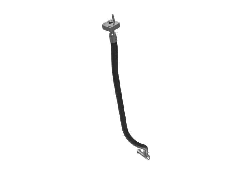 592-7409: 37.98mm Inner Diameter Engine Oil Filler Tube 5927409 купить