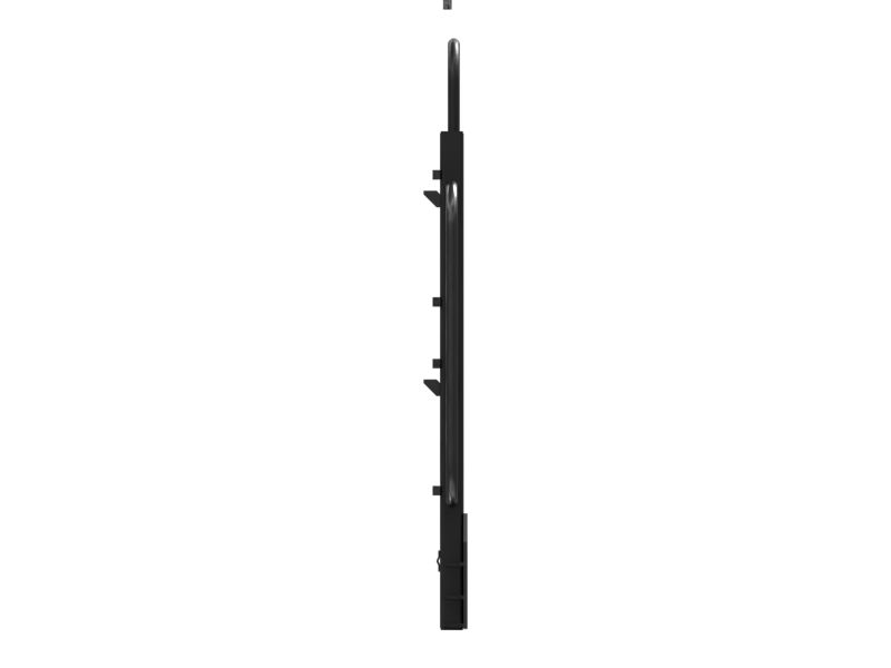 438-6313: Platform Right Hand Handrail | Cat® Parts Store