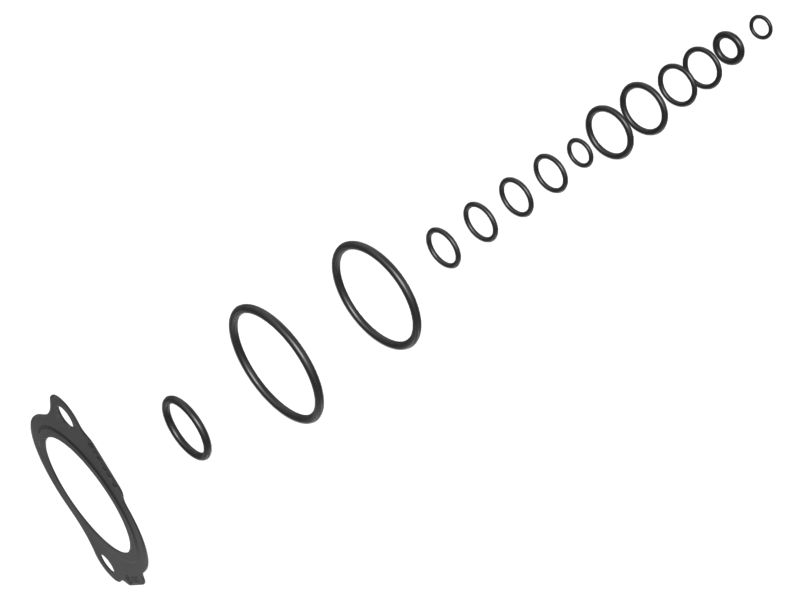 0.25mm Oversize Inlet Valve Seat Insert