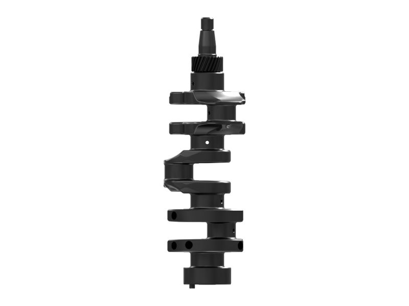 564-2001: CRANKSHAFT A 5642001 купить