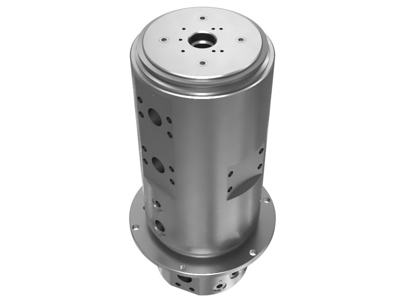 КОМПЛЕКТ УПЛОТНЕНИЙ