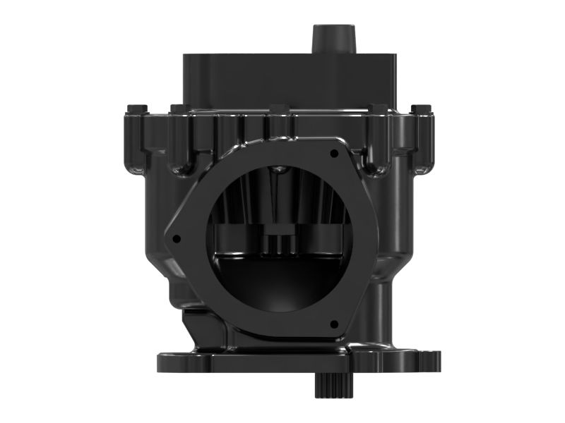 Engine Oil Pump