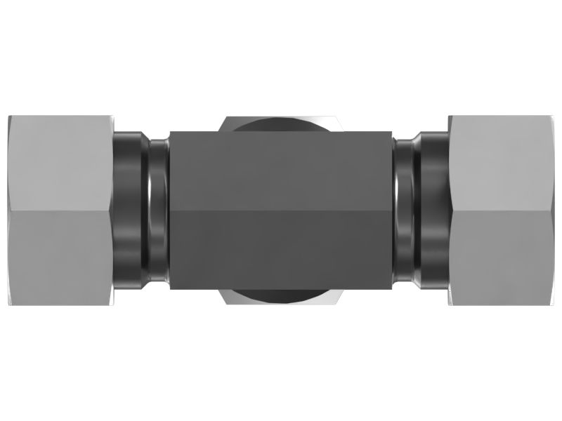 533-7310: M30 X 2" Tee Adapter 5337310 купить