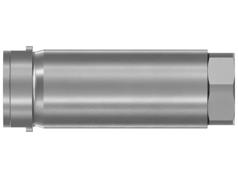 Электромагнитный клапан картриджного типа 12 В